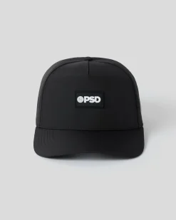 PSD Logo Tech Hat