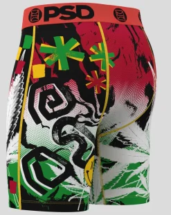 Rastamix