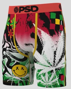 Rastamix