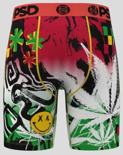 Rastamix