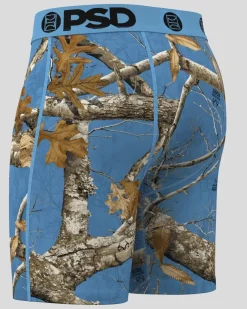 Realtree - Edge Blue