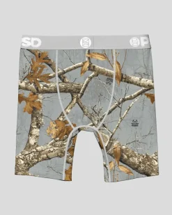 Realtree - Edge Grey