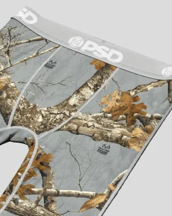 Realtree - Edge Grey