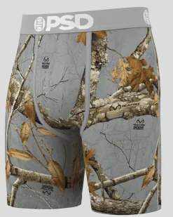 Realtree - Edge Grey