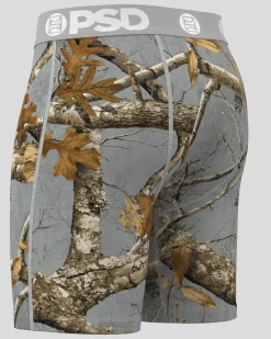 Realtree - Edge Grey