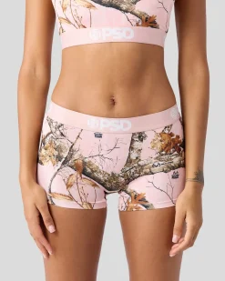 Realtree - Edge Pink