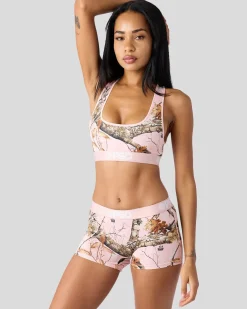 Realtree - Edge Pink