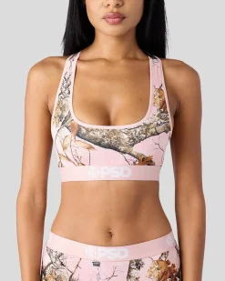Realtree - Edge Pink