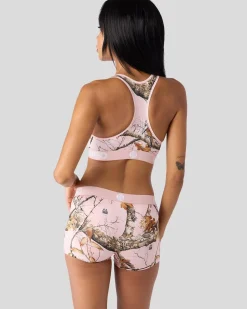 Realtree - Edge Pink