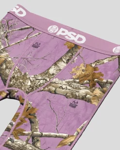 Realtree - Edge Purple
