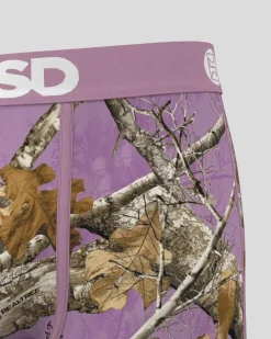 Realtree - Edge Purple