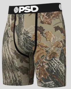 Realtree - Xtra Grey
