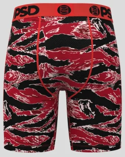 Red Tiger