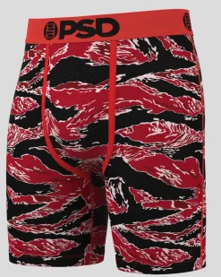 Red Tiger