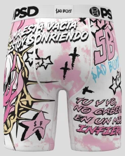 Sad Boyz - Infierno