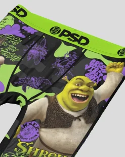 Shrek - Swamp