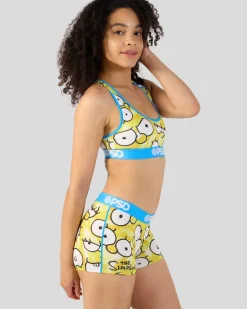 Simpsons - Simpsons Eyes
