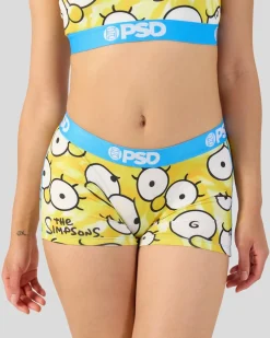 Simpsons - Simpsons Eyes