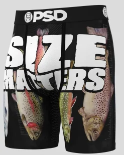 Size Matters
