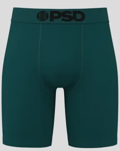 Solids - Aqua Fade