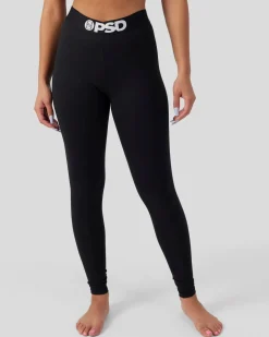Solids - Black