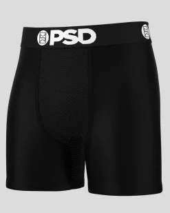 Solids - Black