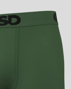 Solids - Olive