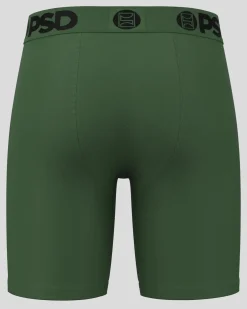 Solids - Olive