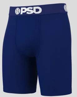 Solids 6 Pack - Core Navy