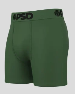 Solids 6 Pack - Dark Tones