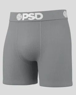 Solids 3 Pack - Grey Days