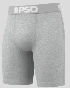 Solids 3 Pack - Grey Days