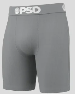 Solids 3 Pack - Grey Days