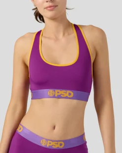 Solids - Plum Pop