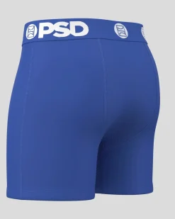 Solids - Royal Blue