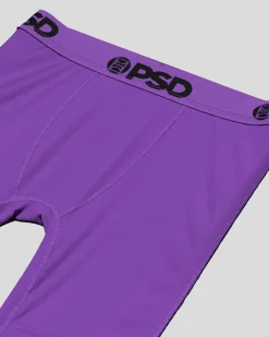 Solids - Royal Purple