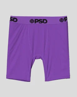 Solids - Royal Purple