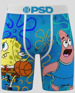 SpongeBob SquarePants - 8 Ball