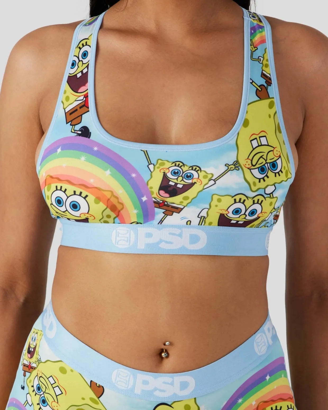 SpongeBob SquarePants - Imagination
