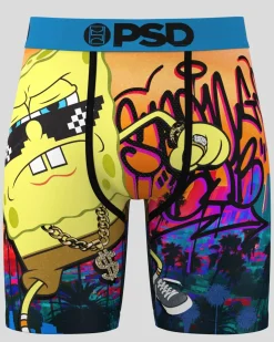 SpongeBob SquarePants - West Coast