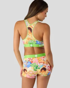 Strawberry Shortcake x Care Bears - Squad