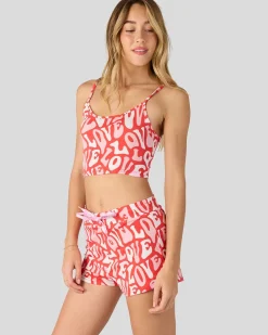 Sweet Love Modal - Cami Sleep Set