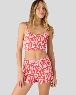 Sweet Love Modal - Cami Sleep Set