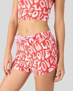Sweet Love Modal - Cami Sleep Set