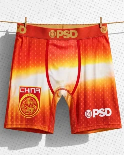 Team China