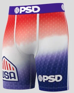Team USA
