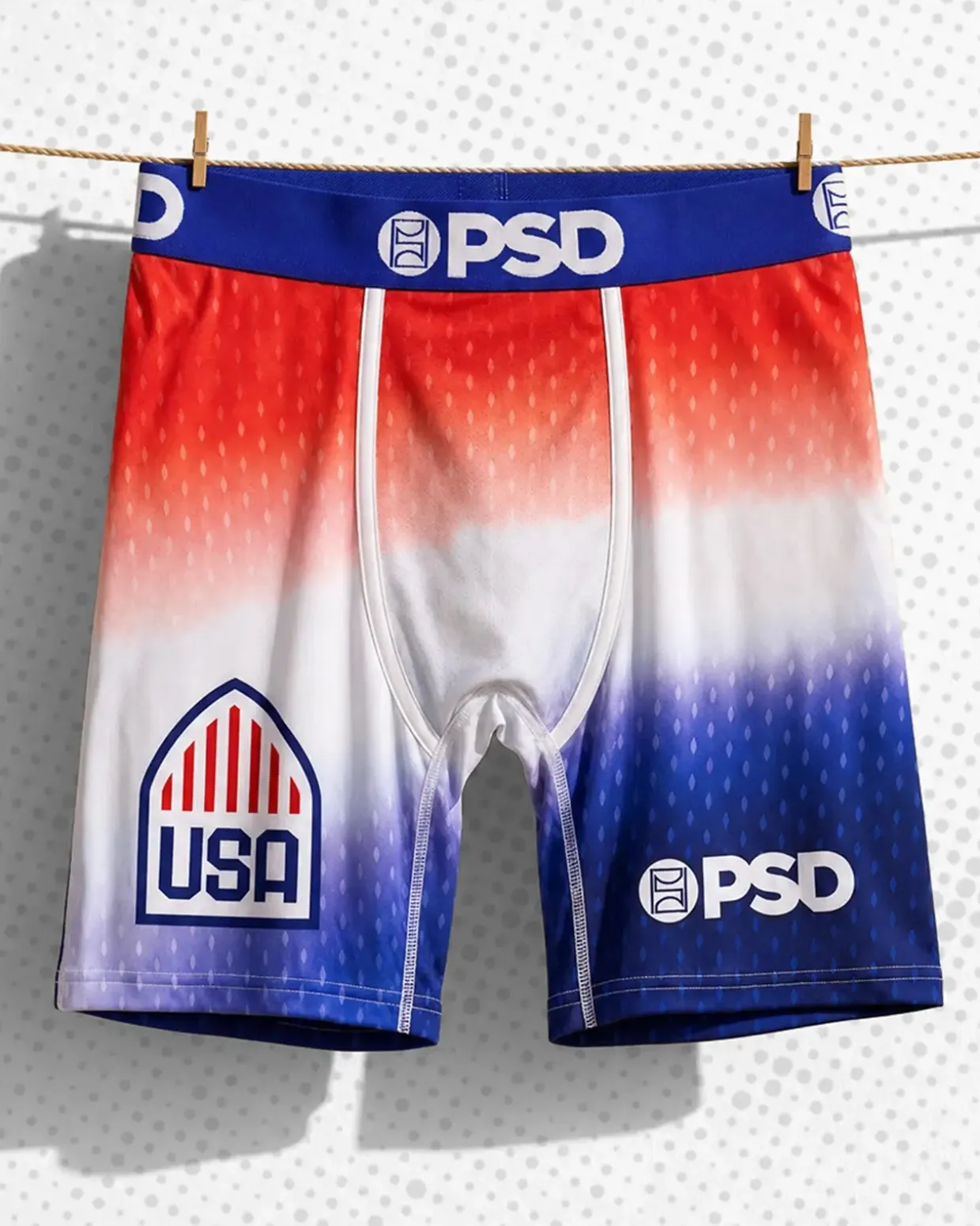 Team USA