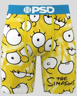 The Simpsons - Simpsons Eyes