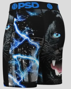 Thunder Panther