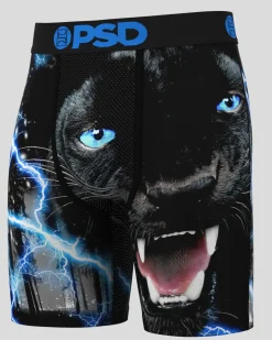 Thunder Panther